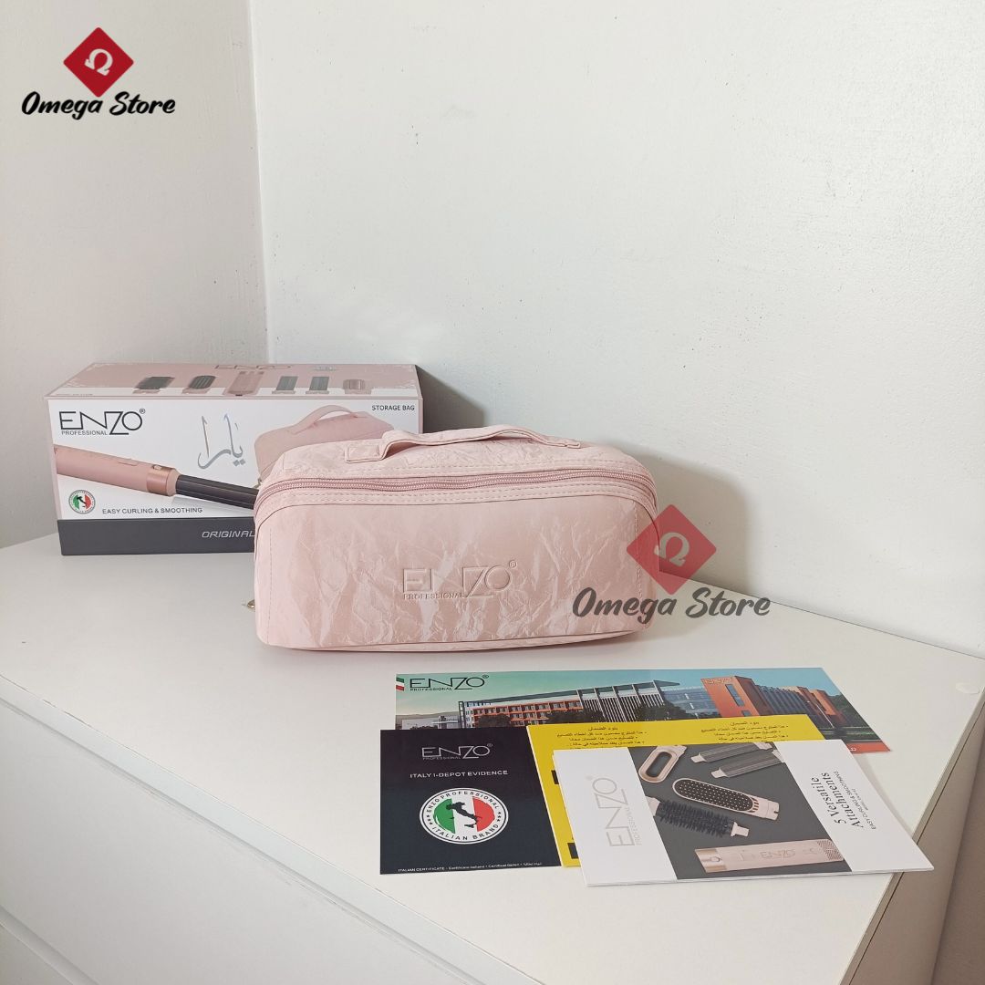 Pack Enzo YARA 5 en 1 Avec Pochette - الصورة 4