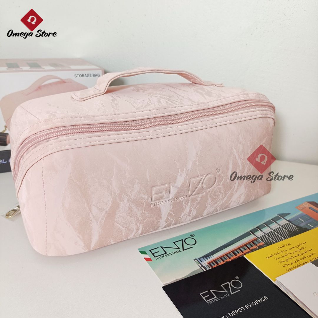 Pack Enzo YARA 5 en 1 Avec Pochette - الصورة 2