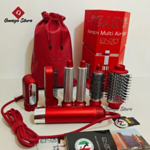 Enzo Keratin Multi Air Styler (1500W)