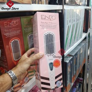 المشط الحراري Brosse Lissante Enzo EN-4105M